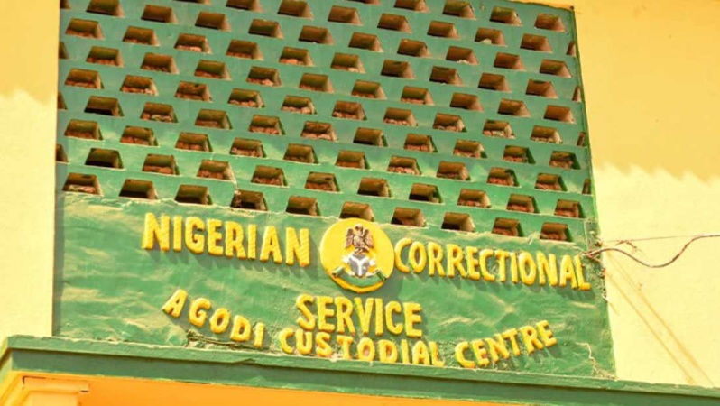 Man accused of concealing information from security agencies remanded in prison custody