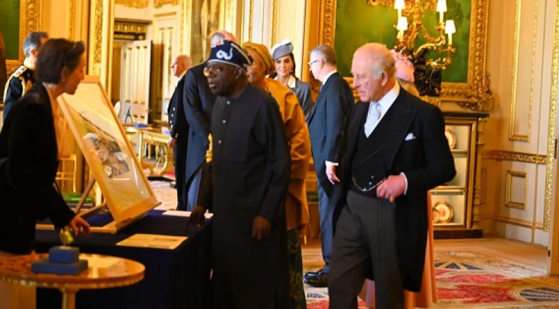 Despite $1.5bn deals, Tinubu’s UK trip failed to unlock $21bn annual diaspora remittances, others — Dele Oye