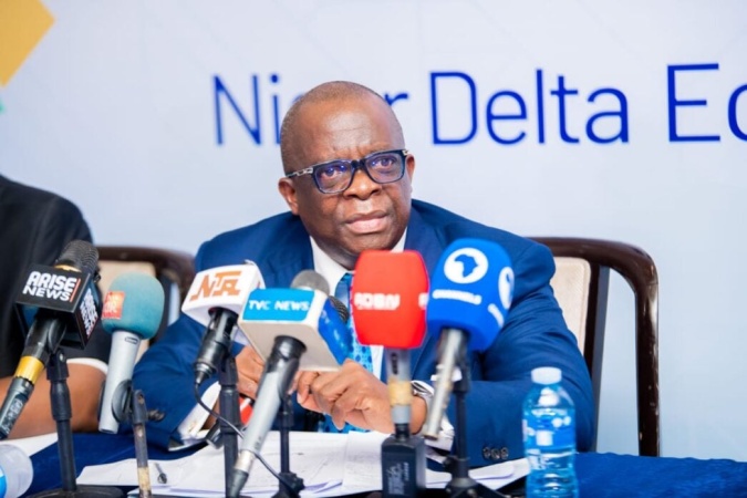 Niger Delta Chamber targets $5bn investments, 500,000 jobs