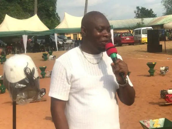 2027: Awka North stakeholders demand Reps seat, seek dialogue with Awka South