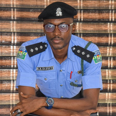 Police begins probe as eight-month-old baby assaulted in Ogun school bleeds from anus