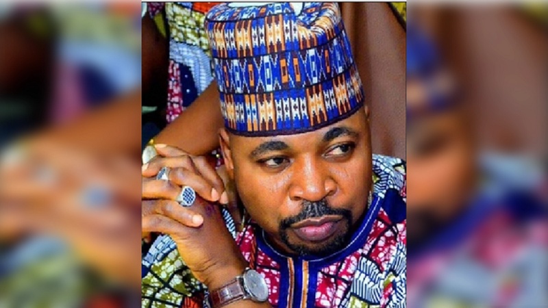  NURTW leadership crisis: Why I didn’t resist takeover of National Secretariat by Baruwa —MC Oluomo breaks silence