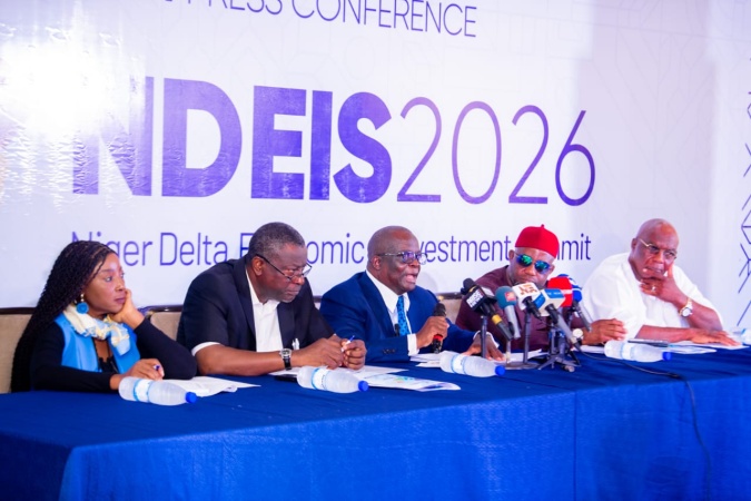 Niger Delta Chamber targets $5bn investments, 500,000 jobs