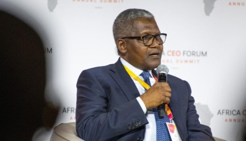 M’East war may force Nigerians to work from home – Dangote