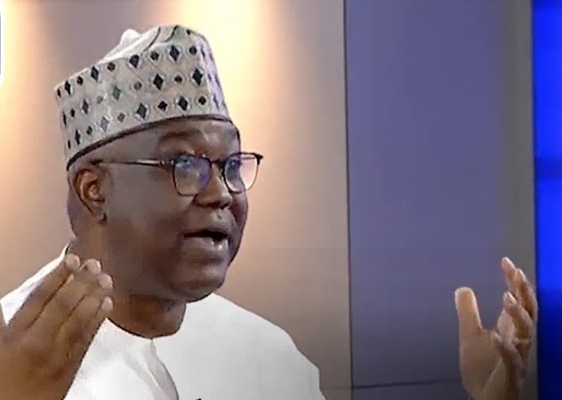 Gbenga Hashim warns Wike against factional convention, urges PDP unity