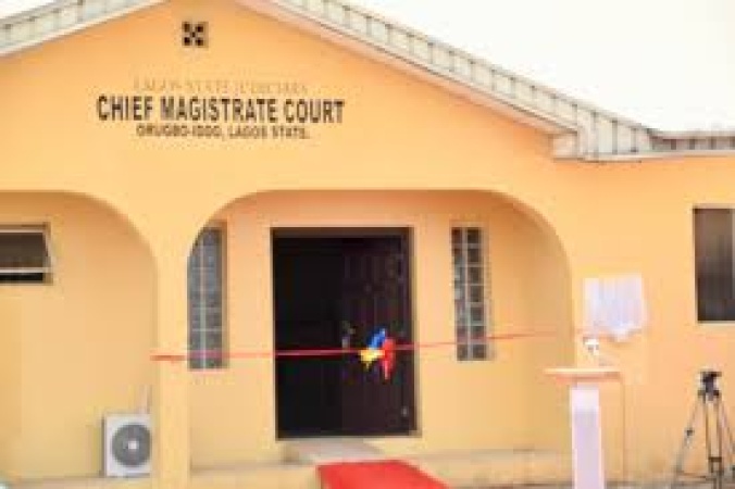Husband of 15-year-old girl and her mother charged to Lagos court over child marriage