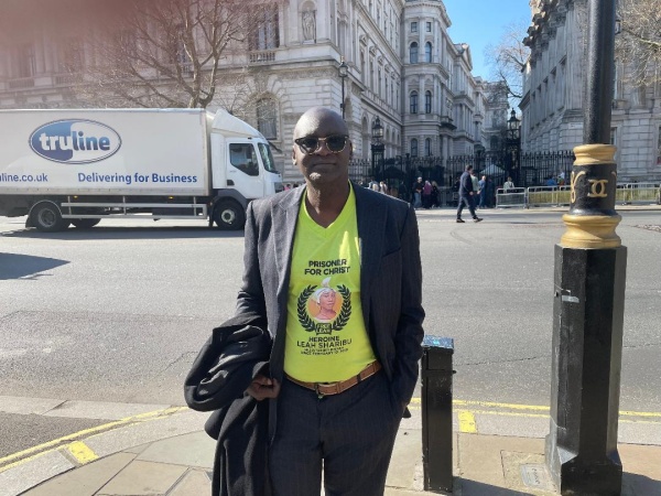 From gunboat diplomacy to horse and carriage romancing: too much ado about a state visit – Part 1