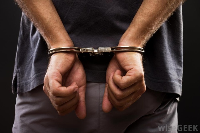 Pastor, accomplices arrested over possession of human parts