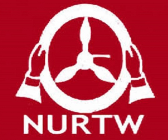 MC Oluomo: NURTW blasts ‘illegal takeover’
