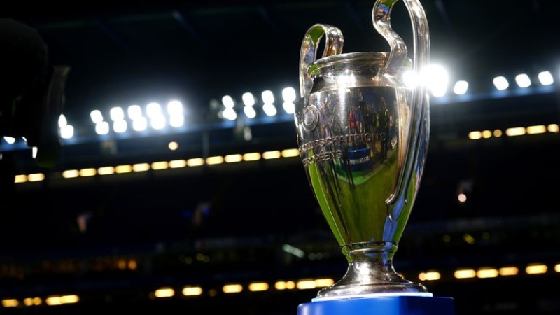 How Champions League could see SEVEN English teams qualify next season and as many as 11 play in Europe