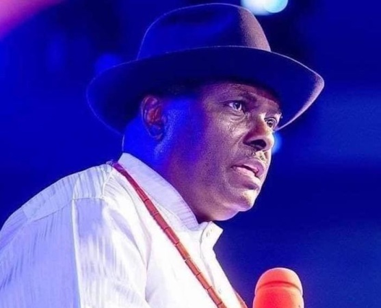 Ozoro: No rape festival in Urhobo, Isoko culture, says Ibori