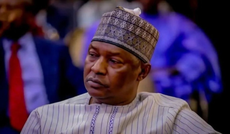 Forfeiture: EFCC evicts Malami, family from Abuja residence