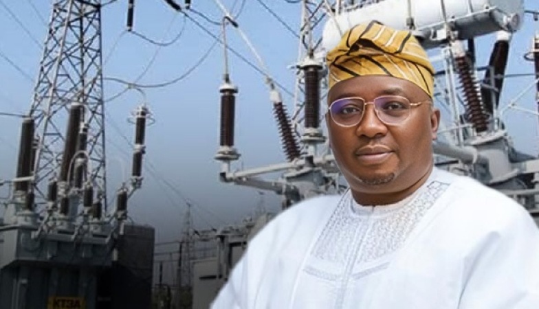 Blackout: NISO releases 2,793 mw to 11 DisCos