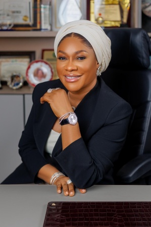 Court orders final forfeiture of $13m linked to Aisha Achimugu in CBN’s account