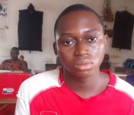Onitsha killer apprentice, accomplice remanded in prison custody