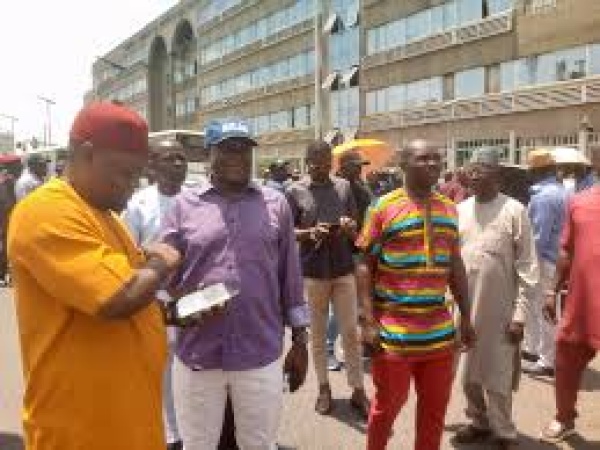 Contractors confirm negotiations with FG on N150bn debt