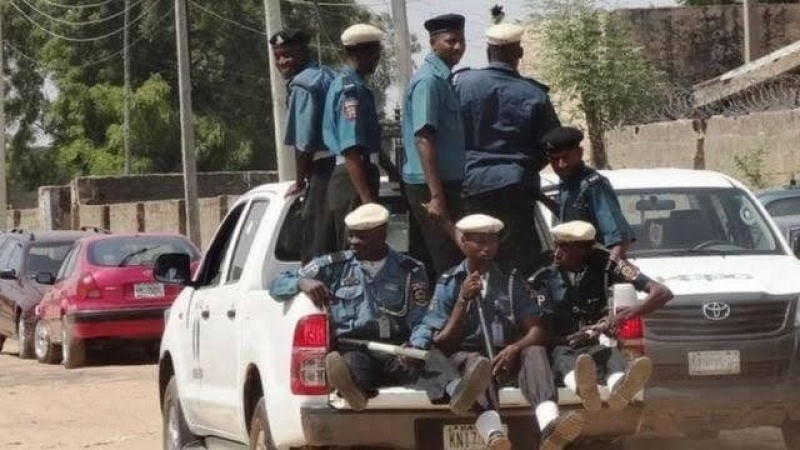 Kano Hisbah arrests hotel manager, 21 youths over alleged immoral acts