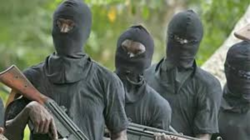 Kwara abduction: Community calls for urgent intervention on victims’ rescue