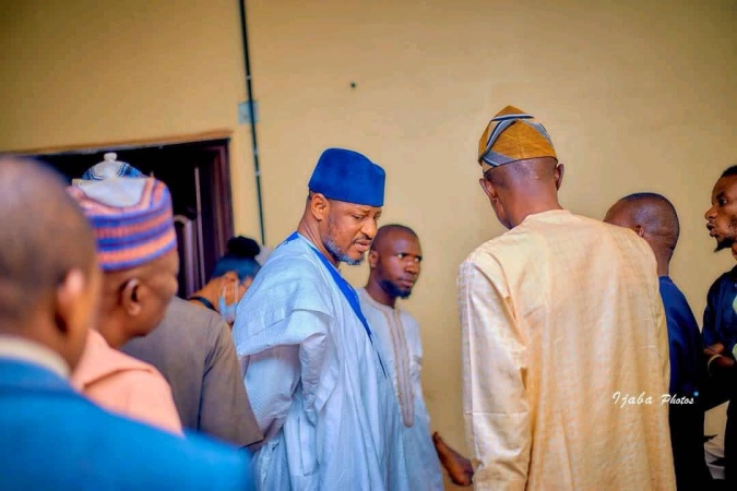 Katsina APC delegate dies in road crash, Ex-Deputy Gov, others hospitalised