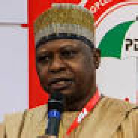 Court orders arrest of Tanimu Turaki, PDP factional National Chairman