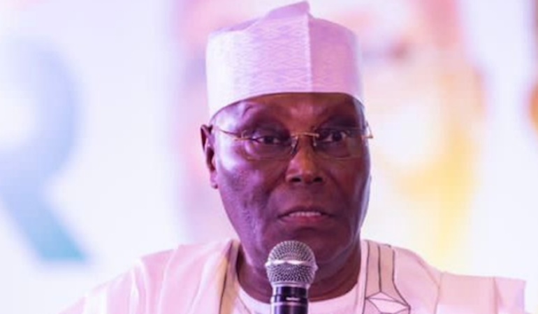 Atiku denies self-interest in OPL 245, challenges AGF’s comment on oil block case