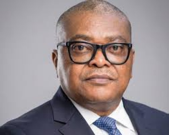 IBEDC appoints Deolu Ijose as new MD/CEO