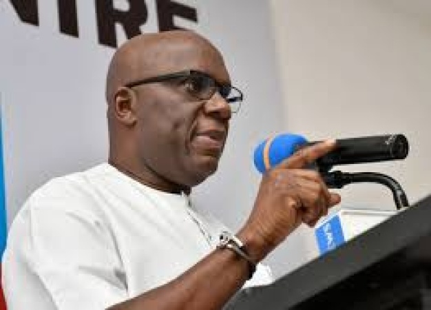 Wike free to lead Tinubu’s 2027 campaign, says APC Spokesman Morka