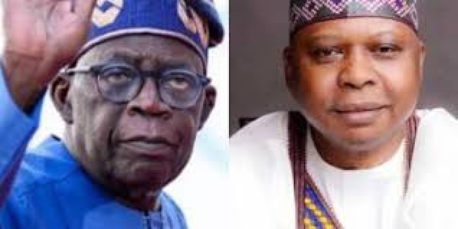 ‘Immoral, unjust’ — Turaki faction rejects Tinubu’s re-election bid