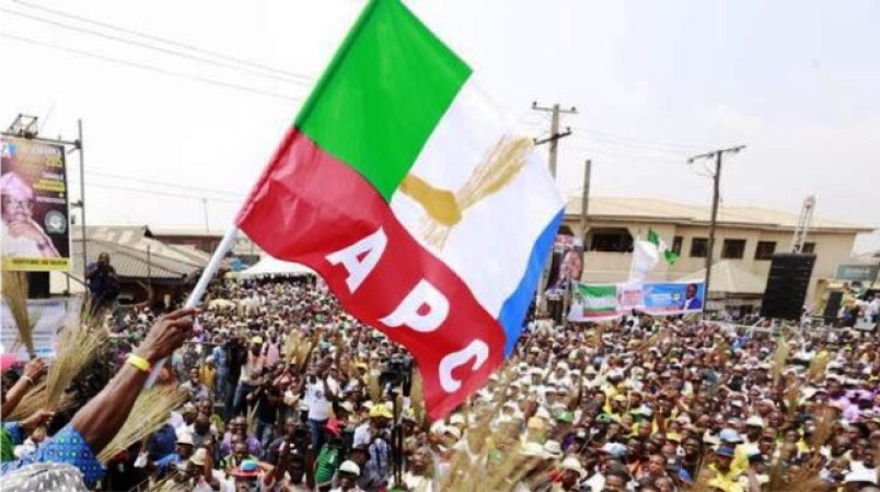 Hours to convention, Bauchi APC yet to resolve crisis