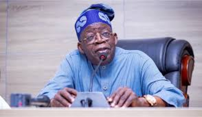 2027: North’s hurdle for Tinubu’s re-election bid
