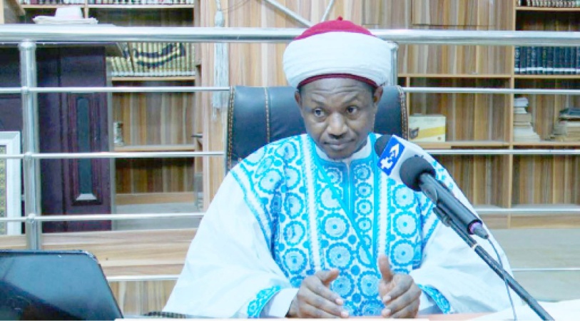 Blasphemy: Sheikh Abduljabbar petitions CJN, alleges political undertone in death sentence