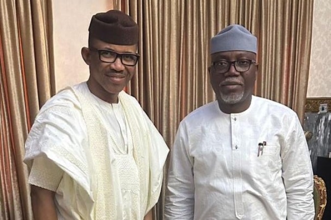 Ondo AG praises Governor Aiyedatiwa’s visionary transformation of Ondo State