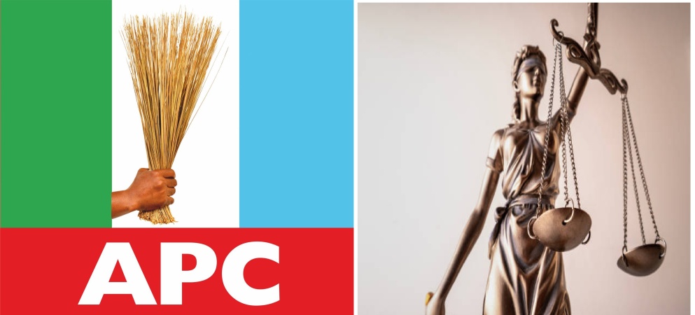 Convention: Aspirant files N100m suit against APC, others; judge’s absence stalls suit
