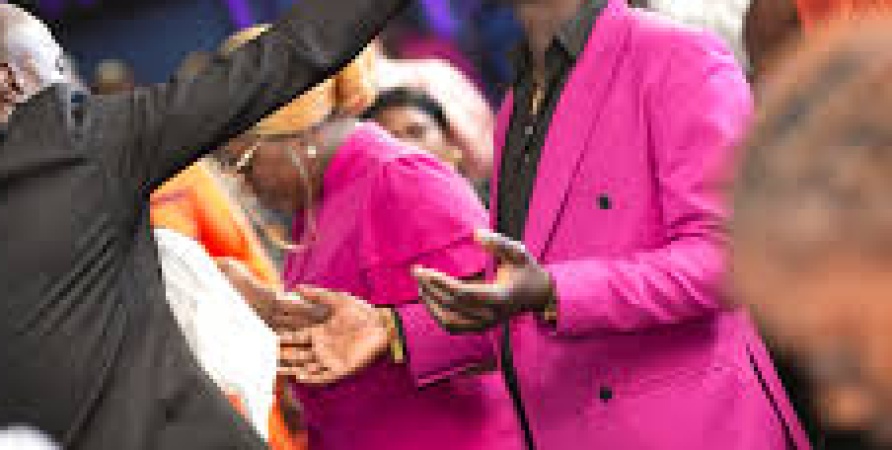 Church General Overseer rapes, impregnates 16 years old girl during deliverance