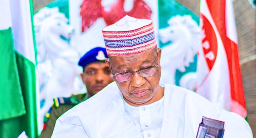 Kano Deputy Governor resigns amid impeachment proceedings