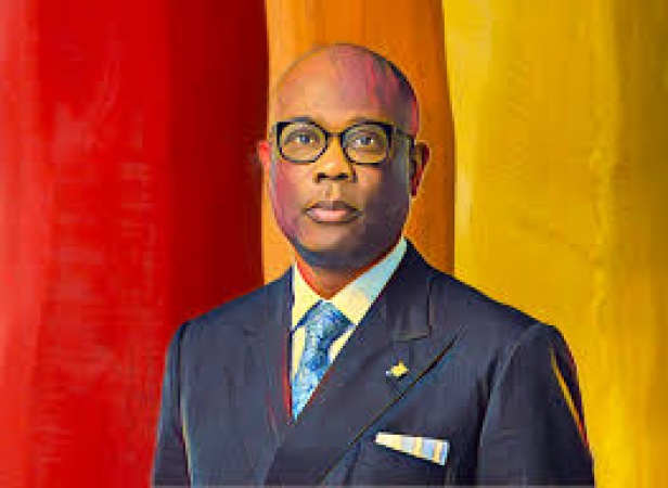 Late Access Bank CEO  Herbert Wigwe linked to 106 London properties