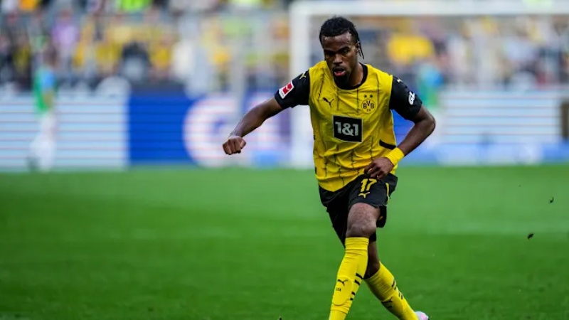 Does Chukwuemeka show the demise of the 90-minute player?