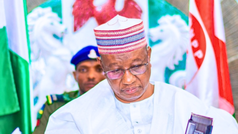 Why I resigned as Kano Deputy Governor — Gwarzo
