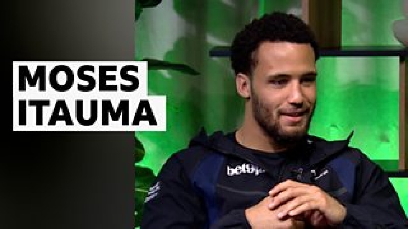 Why quick KOs are not enough for heavyweight Itauma