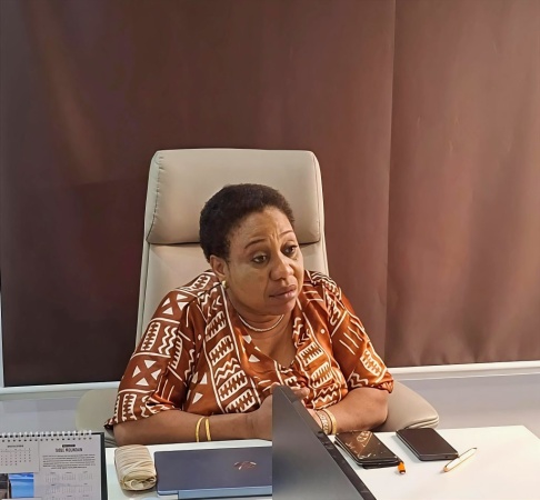 NANTA’s April election threatens 50 years of female representation