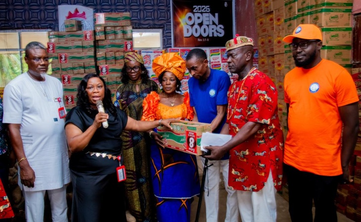 We are committed to expanding interventions – NDDC Boss