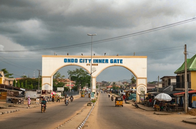 Ondo monarch attacked by lone assailant in palace, injured, hospitalised