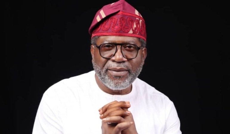 Imo ex-deputy governor joins PDP after dumping APC