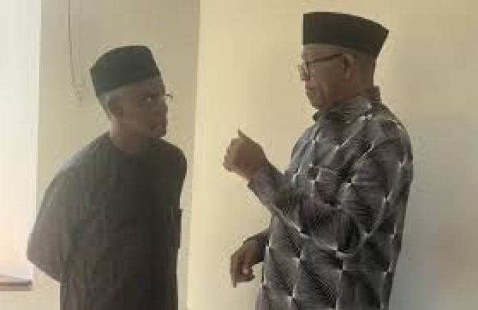 Death of El-Rufai's mother a significant loss — Obi mourns