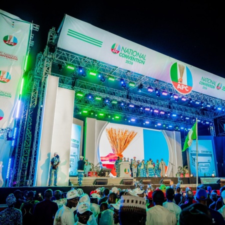 APC denies hike in 2027 nomination form prices