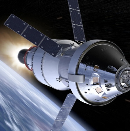 NASA Artemis II crew arrives in Florida ahead of historic moon mission