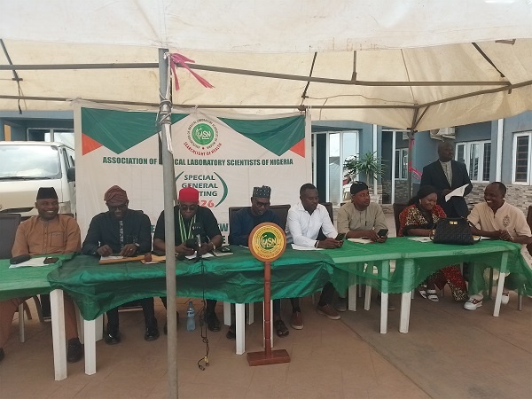 Medical laboratory scientists threaten political action over amendment bills