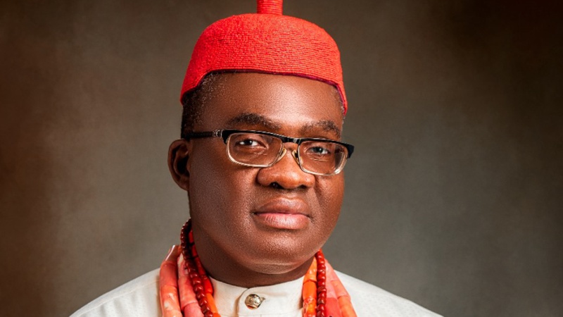 Leave Ogwashi-Uku/Ibusa boundary dispute to court to resolve, says Obi Okonjo 