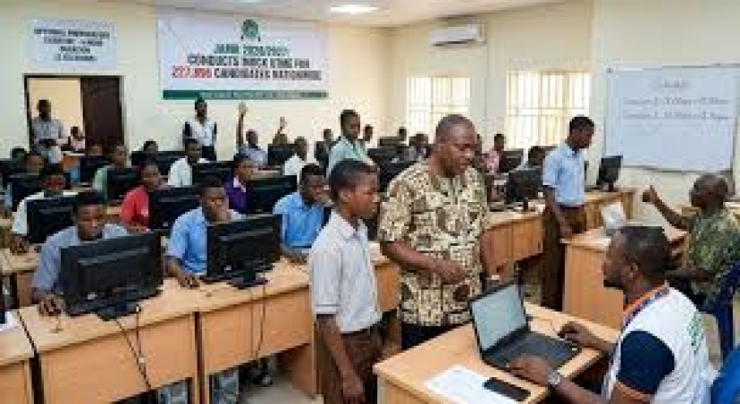 227,896 candidates write JAMB mock UTME nationwide