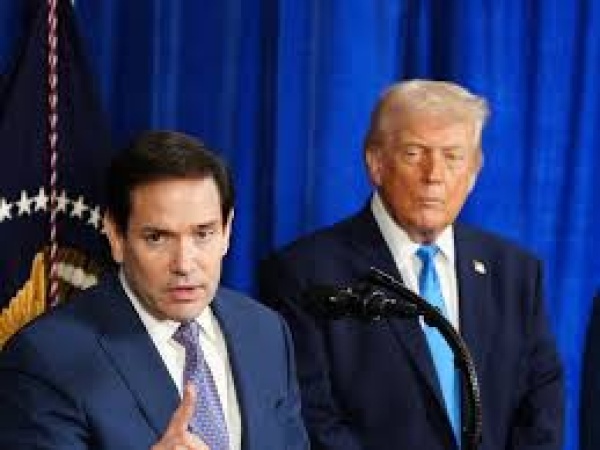 Trump is waging war based on instinct and it isn’t working